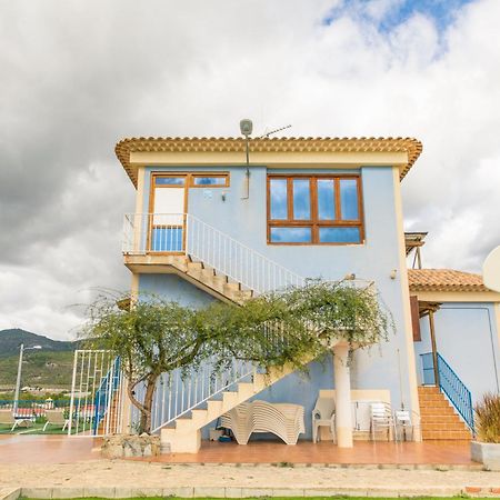 Atico Solano Cr Los Cuatro Vientos Moratalla  Exteriér fotografie